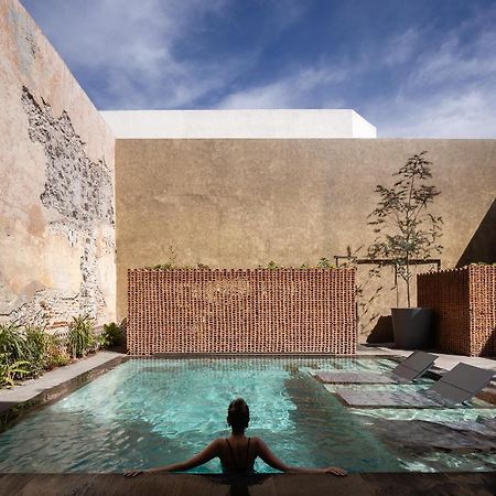 Ta Hotel De Diseno Querétaro Exteriér fotografie