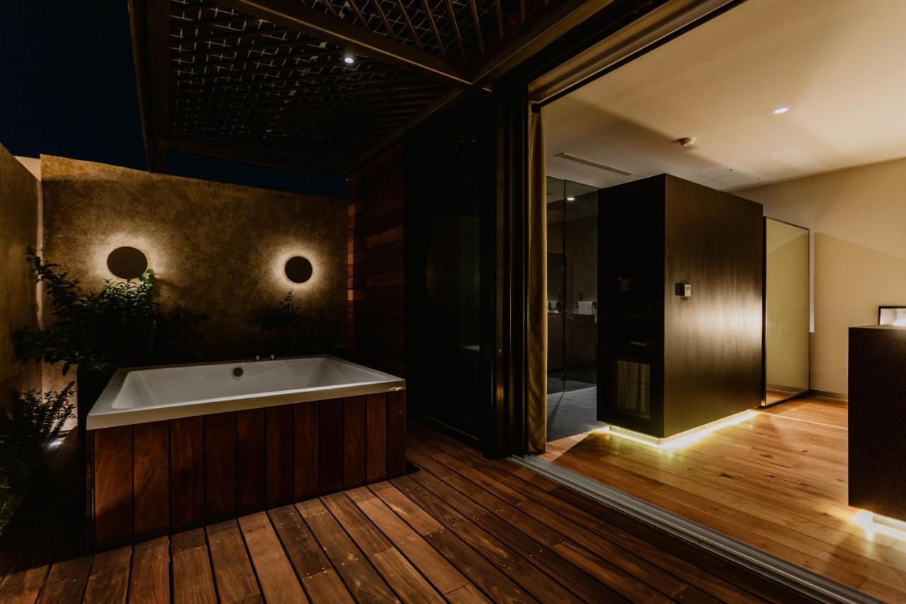 Ta Hotel De Diseno Querétaro Exteriér fotografie