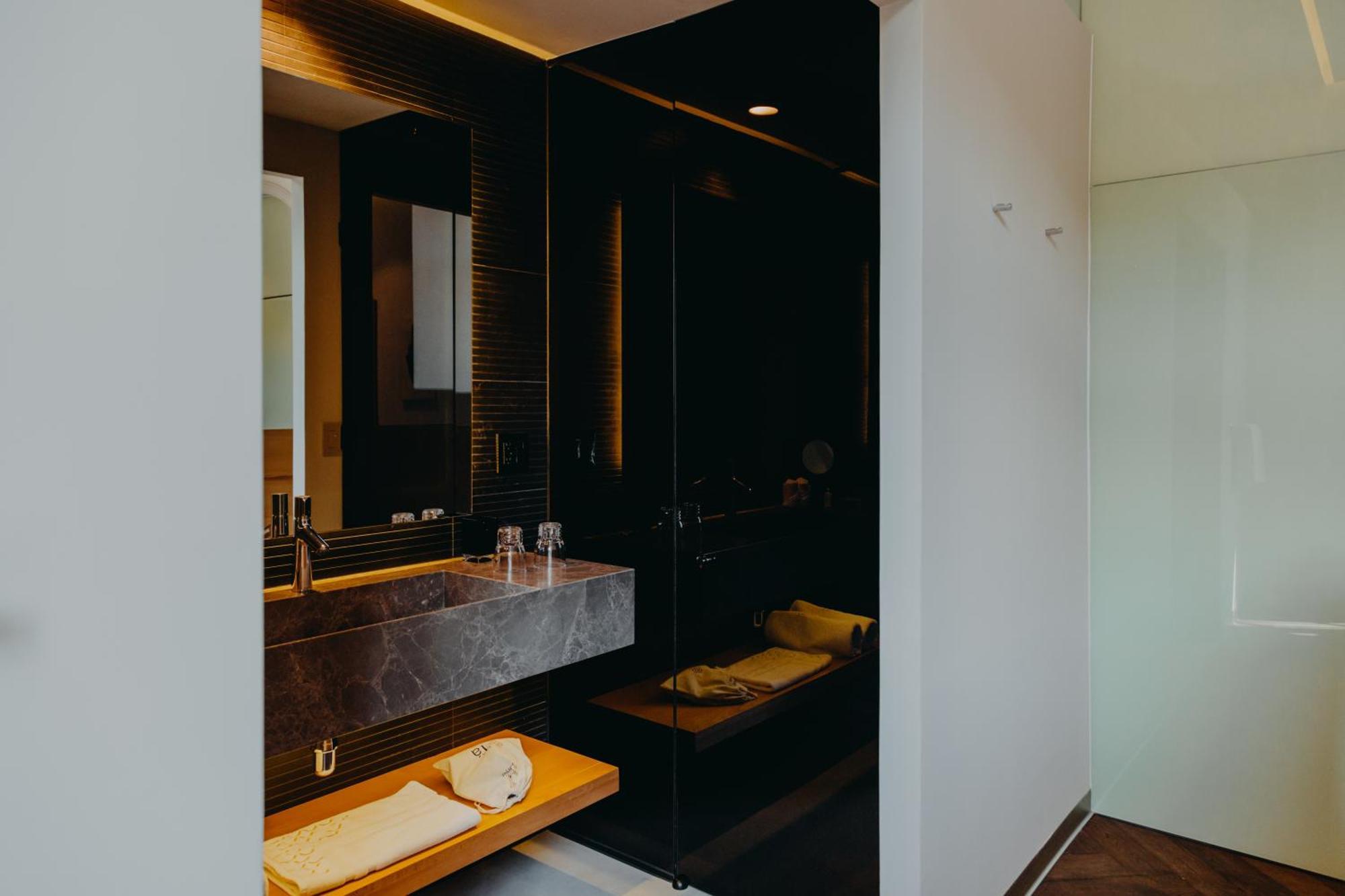 Ta Hotel De Diseno Querétaro Pokoj fotografie